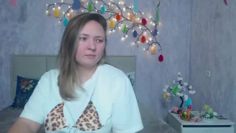 Sally online show from April 14, 6:55 pm