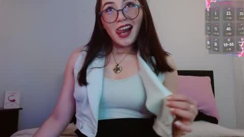 salma_tori online show from December 15, 10:39 pm