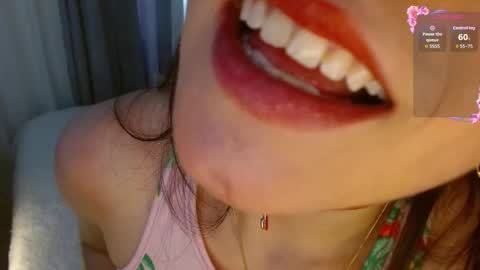 salma_tori online show from October 5, 6:26 pm