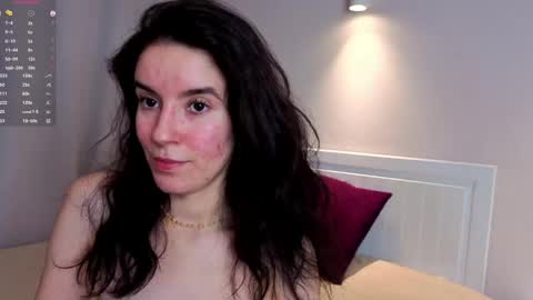 Salma online show from April 18, 7:58 pm