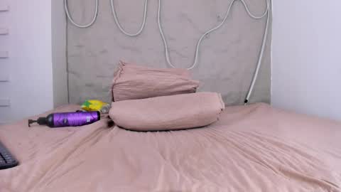 saloba_queen online show from April 1, 12:17 pm