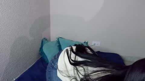 salome online show from May 7, 2:35 pm