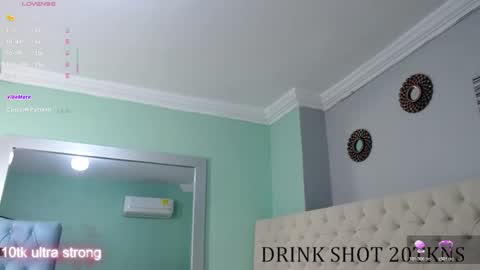 Snapshot of salome_aguilar chatting on October 21, 12:32 pm Isabel online show from October 21, 12:32 pm