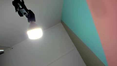 salome online show from November 19, 7:45 pm