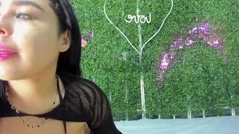 salome online show from February 14, 7:54 pm