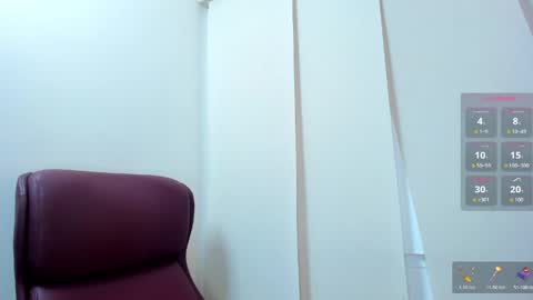 salome_girl23 online show from April 8, 4:59 am