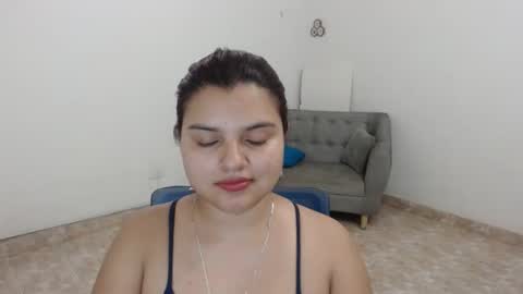 Snapshot of salome_gonzales_ chatting on March 5, 7:38 pm Salome online show from March 5, 7:38 pm