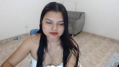 Snapshot of salome_gonzales_ chatting on September 11, 7:48 pm Salome online show from September 11, 7:48 pm