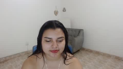 Snapshot of salome_gonzales_ chatting on October 14, 6:44 pm Salome online show from October 14, 6:44 pm