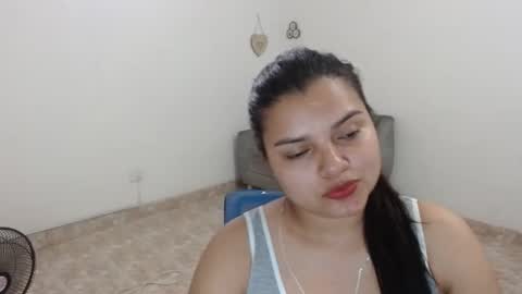 Snapshot of salome_gonzales_ chatting on October 17, 7:29 pm Salome online show from October 17, 7:29 pm