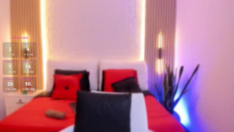 Salome Rose online show from November 26, 10:17 pm