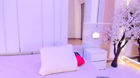  Salome benz online show from March 24, 10:38 pm