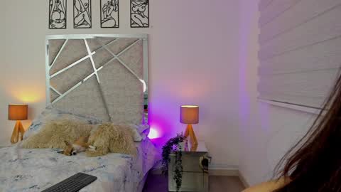 salomedyla online show from January 17, 3:12 am