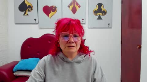 Snapshot of salomee_diazz chatting on September 29, 9:03 pm Salomee diazz online show from September 29, 9:03 pm