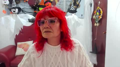 Salomee diazz online show from October 25, 10:32 pm