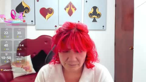 Snapshot of salomee_diazz chatting on October 6, 9:43 pm Salomee diazz online show from October 6, 9:43 pm