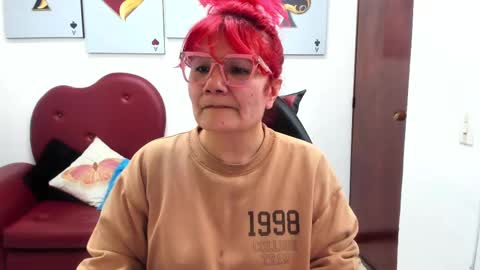 Snapshot of salomee_diazz chatting on September 9, 9:04 pm Salomee diazz online show from September 9, 9:04 pm