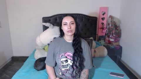 yenny online show from February 19, 4:22 am