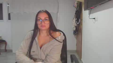 salome online show from March 21, 2:50 am