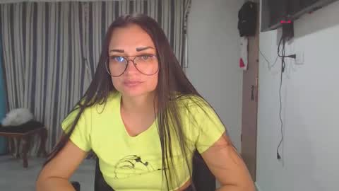 salome online show from November 25, 12:42 am