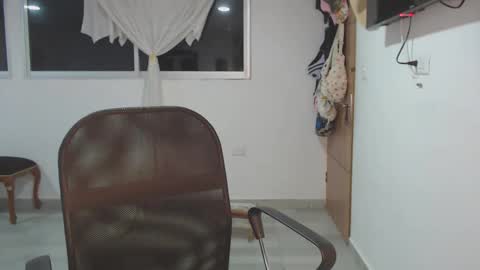 salome online show from April 22, 12:07 am