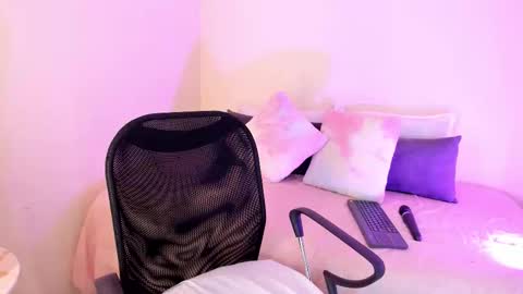 Salome online show from March 13, 12:14 am