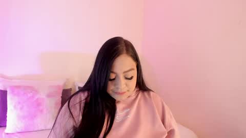 Salome online show from March 21, 10:57 pm