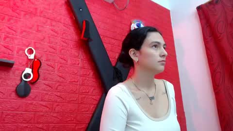 salomesmit666 online show from April 20, 6:11 pm