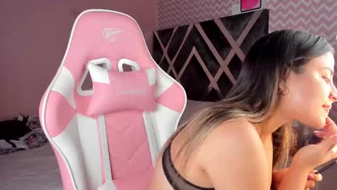 Salome online show from January 14, 3:43 am