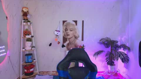 SALOME online show from February 2, 11:17 am