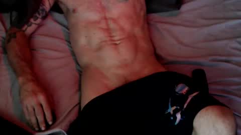Anthony Deniro online show from May 31, 5:33 pm