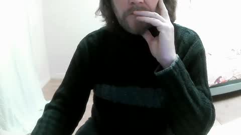 Snapshot of saltimbanquier chatting on March 7, 11:40 am Saltimbanquier  Salt  ou  Banquier  online show from March 7, 11:40 am