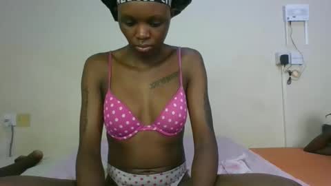 Sugarbabe online show from May 27, 1:57 am