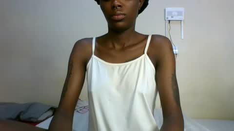Sugarbabe online show from June 14, 2:24 am