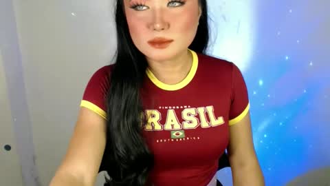 anasthasia online show from September 19, 9:46 am