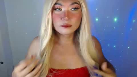 anasthasia online show from September 16, 6:11 pm