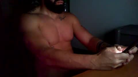 Snapshot of salvatore455935 chatting on February 20, 10:15 pm salvatore455935 online show from February 20, 10:15 pm