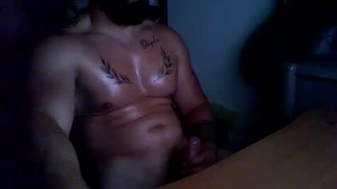 salvatore455935 online show from May 14, 10:30 pm