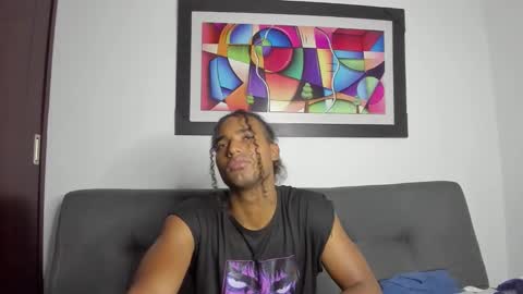 salvatore_amator online show from November 18, 5:32 am