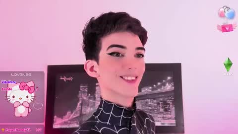 Snapshot of salvatore_boom chatting on October 20, 12:21 pm salvatore_boom online show from October 20, 12:21 pm