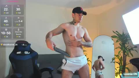Snapshot of salvatore_costa chatting on October 17, 2:26 am Salvatore online show from October 17, 2:26 am