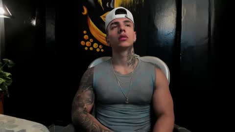 SALVATORE online show from March 19, 5:51 pm