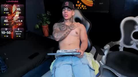 SALVATORE online show from October 22, 6:31 pm