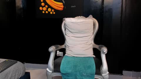 Snapshot of salvatore_damore chatting on January 31, 5:32 pm SALVATORE online show from January 31, 5:32 pm