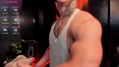 SALVATORE online show from February 17, 5:56 pm