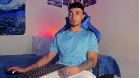   online show from March 18, 1:22 am