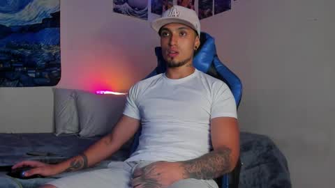   online show from February 12, 12:47 am