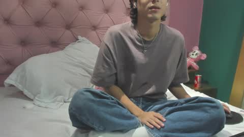 salvatore  online show from January 12, 11:58 pm