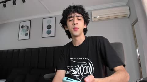 salvatore  online show from March 7, 2:12 pm