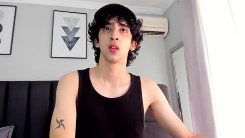 salvatore  online show from March 3, 2:49 pm